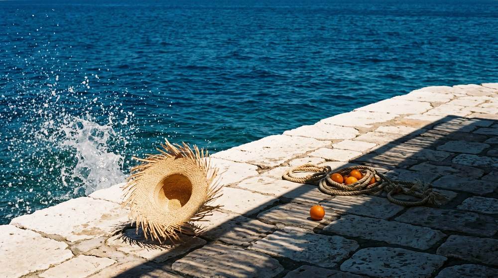 French Riviera