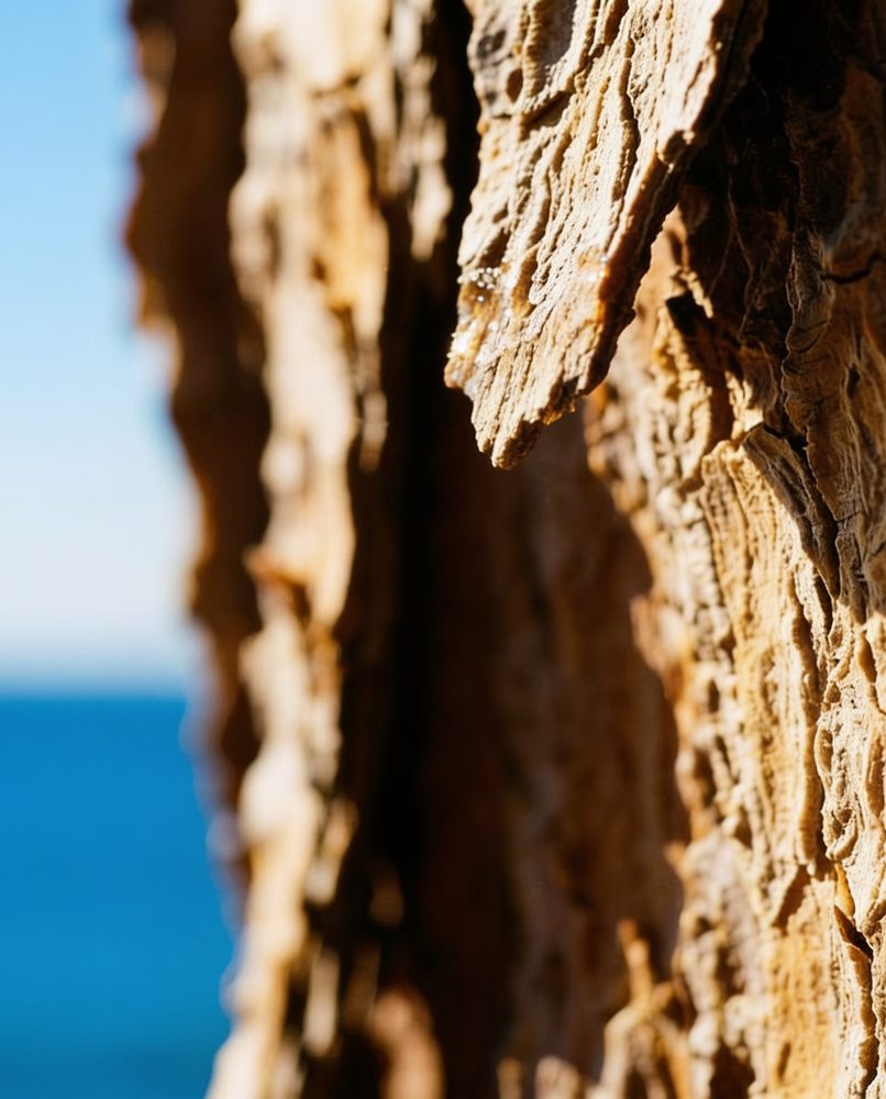 Monaco — fig, tobacco and vetiver ingredients