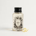 Sicilia electric diffuser oil — recyclable PET bottle