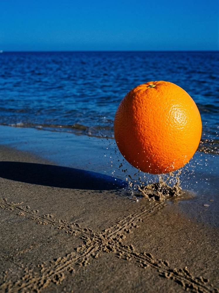 Revibe Better — energizing wellness lifestyle still life
