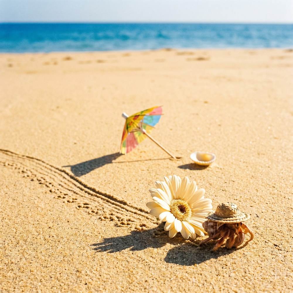 Saint Tropez — carefree Riviera lifestyle still life